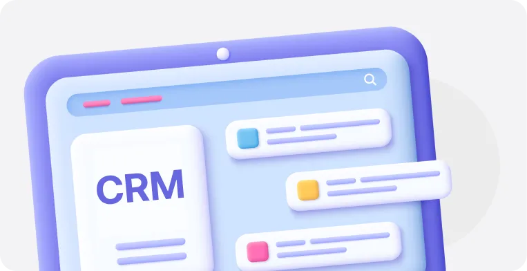 CRM для кадрового агентства